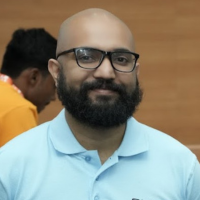 Dr. Alekh V