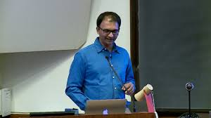 Talk on Reinforcement Learning